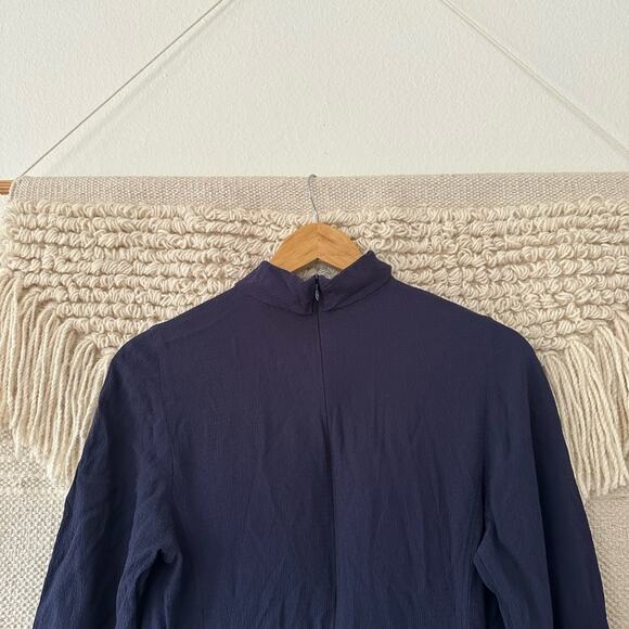 See By Chloe Mockneck Dress - Picture 9 of 10